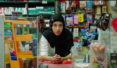 ‘Marjoun and the Flying Headscarf’: Film Review - variety.com - USA - state Arkansas - Lebanon