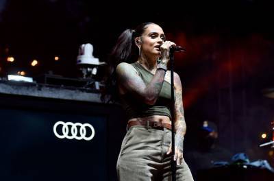 Kehlani Performs First Summer Drive-In Concert in Malibu: 'This Is So Different' - www.billboard.com - Los Angeles - Malibu