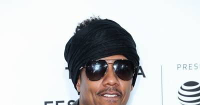 Nick Cannon lists location as 'heaven' amid cryptic Instagram posts - www.wonderwall.com
