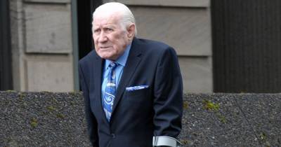Line-dancing pensioner caught with stash of illegal guns after cops raid Glasgow home - www.dailyrecord.co.uk