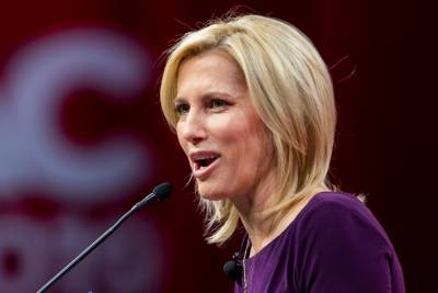 Laura Ingraham Gets A Geography Lesson After Confusing Where Toronto Is Located - etcanada.com