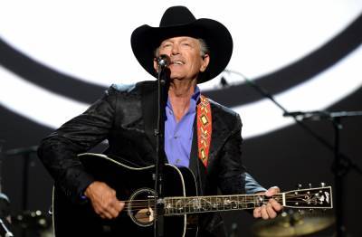George Strait To Share Stories And Spin Records As Guest DJ For SiriusXM’s Tom Petty Radio - etcanada.com
