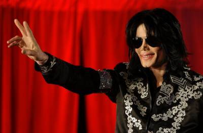 Michael Jackson's former manager no longer in legal battle with his estate - www.foxnews.com