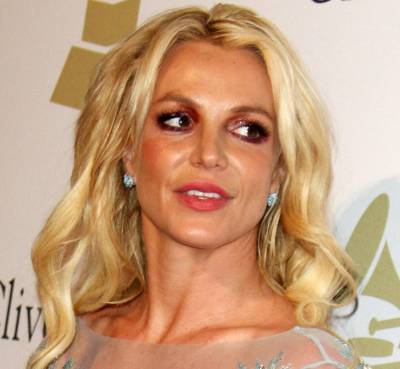Britney Spears Sources Say She’s Not Stable In Managing Her Mental Illness, Thus The Need For Conservatorship To Continue - perezhilton.com