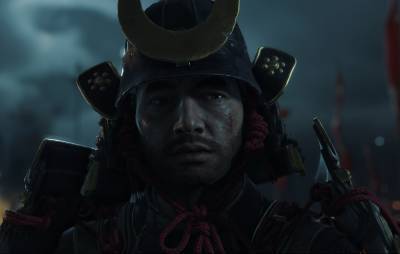 Sucker Punch had to make the loading times longer in ‘Ghost Of Tsushima’ - www.nme.com