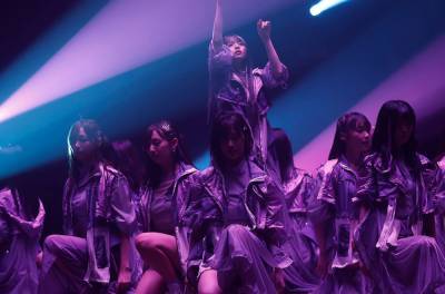 Retired J-Pop Producer Tetsuya Komuro Returns with Nogizaka46's 'Route 246' - www.billboard.com