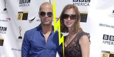 Joey Lawrence Files for Divorce From Wife Chandie After Nearly 15 Years of Marriage - www.justjared.com