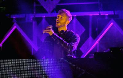 Calvin Harris shares pumping new Love Regenerator track ‘Live Without Your Love’, featuring Steve Lacy - www.nme.com