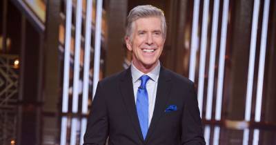 Tom Bergeron Reflects on Career After ‘Dancing With the Stars’ Ousting, Assures Fans He’s Not Retiring - www.usmagazine.com
