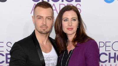 Joey Lawrence Files for Divorce From Wife Chandie After 15 Years of Marriage - www.etonline.com - Los Angeles