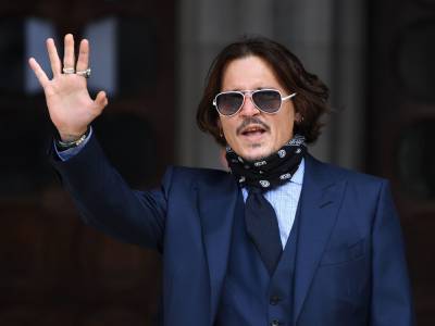 Johnny Depp’s security guard describes 'ruckus' that resulted in finger injury - canoe.com - Britain - London