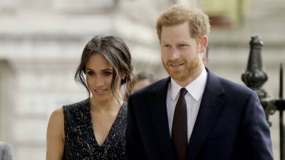 Meghan Markle Prince Harry Have a New Roommate Baby Archie Already Loves Her - stylecaster.com - California
