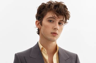 First Out: New Music From Troye Sivan, The Aces, Shamir & More - www.billboard.com