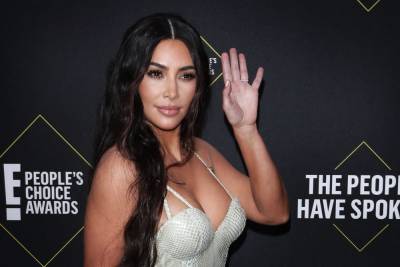 Kim Kardashian Asks Followers To ‘Pay Attention And Intervene’ In Azerbaijan And Armenia Conflict - etcanada.com - Armenia - Azerbaijan