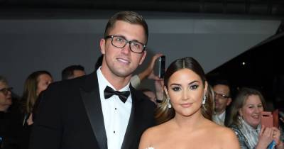 Dan Osborne admits he did cheat on Jacqueline Jossa and brands himself an 'idiot' but says she's 'forgiven' him - www.ok.co.uk