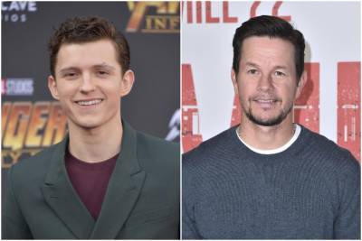 ‘Uncharted’ With Tom Holland, Mark Wahlberg Expected to Resume Production in Germany Monday - thewrap.com - Germany
