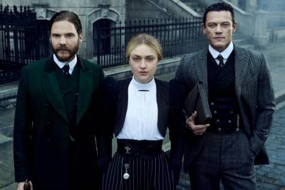 The Alienist: Angel of Darkness Stars Are Painfully Aware of How Relevant Season 2's Themes Are - www.tvguide.com - New York