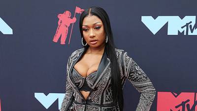 Megan Thee Stallion Reveals She’s ‘Traumatized’ As She Speaks Out After Shooting Tory Lanez’s Arrest - hollywoodlife.com