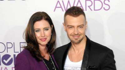 Joey Lawrence files for divorce from wife after almost 15 years of marriage: report - www.foxnews.com - Los Angeles - Florida - city Charleston - Indiana - city Orlando