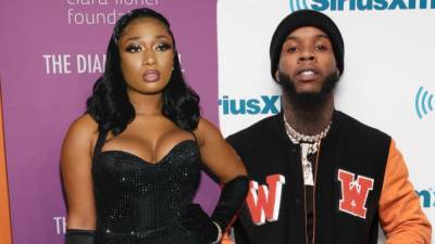 Megan Thee Stallion Says She's 'Hurt and Traumatized' After Tory Lanez Incident - www.etonline.com