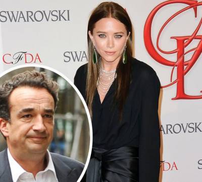 Mary-Kate Olsen Is ‘Doing Really Well’ Amid Divorce From Olivier Sarkozy - perezhilton.com - New York