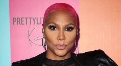 Tamar Braxton In 'Stable' Condition After Possible Suicide Attempt - www.justjared.com - Los Angeles