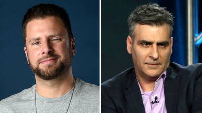 James Roday Rodriguez & Todd Harthan Team For ‘Good Serial’ Dark Comedy In Works At 20th Century Fox TV - deadline.com
