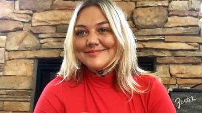 Elle King Admits Quarantine Is the Longest Time She's Spent With a Partner (Exclusive) - www.etonline.com