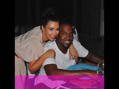 What Should Kim Kardashian Do About Kanye West? | Perez Hilton - perezhilton.com