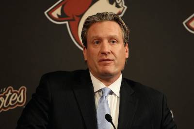 Jeremy Roenick Accuses NBC of Heterosexual Discrimination in Wrongful Termination Lawsuit - thewrap.com
