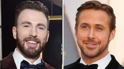 Chris Evans, Ryan Gosling land Netflix roles in $200M spy thriller - www.foxnews.com