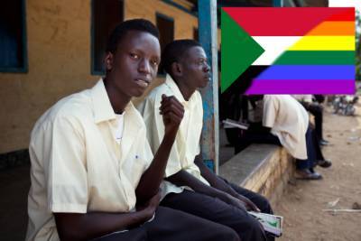 Sudan Repeals Death Penalty For Same Sex Relations - www.starobserver.com.au - Iran - Sudan