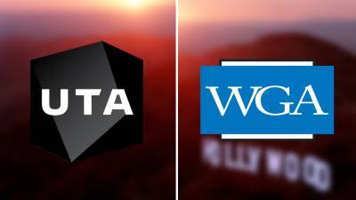 WGA & UTA Officially End Legal Battle, File Court Papers To Dismiss Their Antitrust Lawsuits - deadline.com