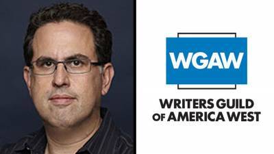 WGA West President David A. Goodman Talks New Film & TV Deal And Agency Franchise Agreement With UTA - deadline.com