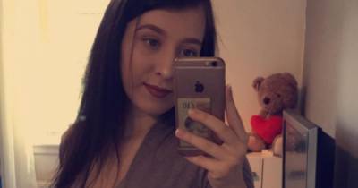 Why did my baby have to die?' Scots teen mum gives birth to stillborn after 'docs told her to take paracetamol for stomach pains' - www.dailyrecord.co.uk - Scotland