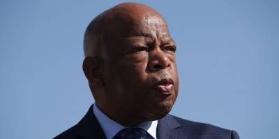 Representative John Lewis Passes Away at 80 After Battle With Cancer - www.justjared.com - USA