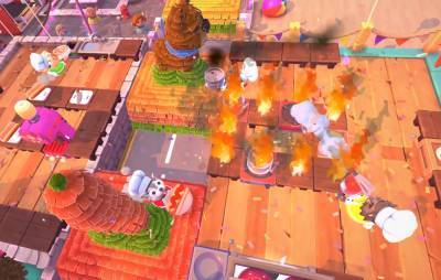 ‘Overcooked! 2’ gets free summer update, adds new recipes - www.nme.com