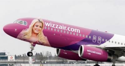 Gemma Collins 'signs six figure deal to become face of budget airline Wizz Air' after James Argent split - www.ok.co.uk