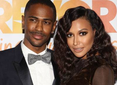 Naya Rivera’s ex-fiancé Big Sean says he’s in ‘shock’ over her death - evoke.ie
