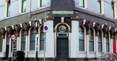 Manchester music venue Band On The Wall is closing - but bosses say it won't be for good - www.manchestereveningnews.co.uk - Manchester