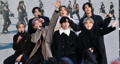 BTS: Indian fans raise a whopping Rs 5 Lakh to donate for Assam Floods - www.pinkvilla.com - India