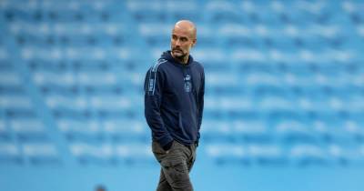 Manchester City morning headlines as Pep Guardiola aims dig at rivals over cup success - www.manchestereveningnews.co.uk - Manchester