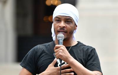 T.I. pens open letter to Lloyds of London calling out its role in the slave trade - www.nme.com - New York
