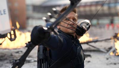 ‘Hawkeye’: Marvel Recruits Comedic Directors Behind ‘Troop Zero’ And ‘Comrade Detective’ To Tackle Disney+ TV Series - theplaylist.net