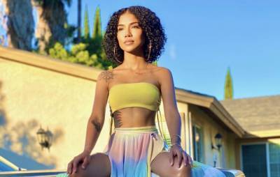 Listen to Jhené Aiko’s gorgeous new track ‘Summer 2020’ - www.nme.com
