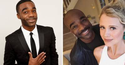 Who is Ore Oduba? Everything you need to know about the new This Morning presenter, from family life to career - www.ok.co.uk
