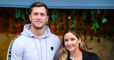 Dan Osborne admits to cheating on Jacqueline Jossa and says he'd have left if she did it to him - www.msn.com