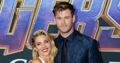 Chris Hemsworth and Elsa Pataky’s Whirlwind Romance: A Complete Timeline of Their Relationship - www.usmagazine.com - Britain - Spain - Los Angeles