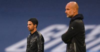Man City told how Arsenal FC boss Mikel Arteta will use insider knowledge to plot their FA Cup exit - www.manchestereveningnews.co.uk - Manchester
