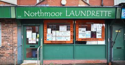 One of Manchester's oldest laundrettes is closing down - but owners have big plans - www.manchestereveningnews.co.uk - Manchester